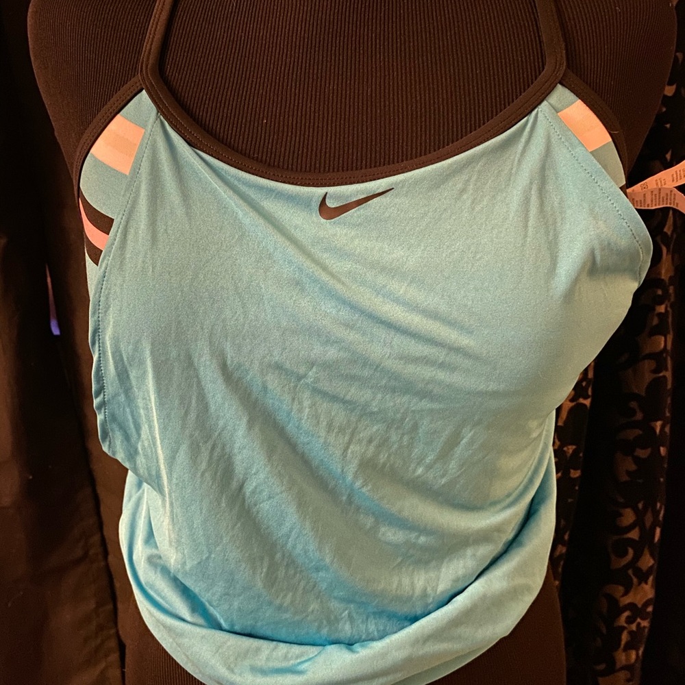Nike Tankini BN